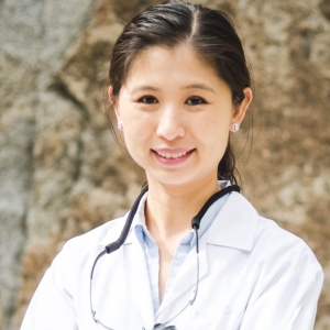 Photo of Sandy T Shih, DDS