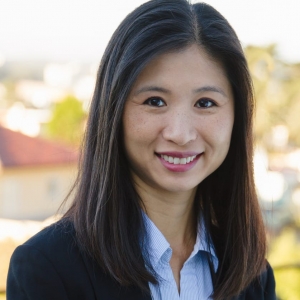 Photo of Sandy T Shih, DDS