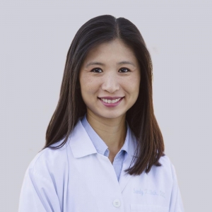 Photo of Sandy T Shih, DDS