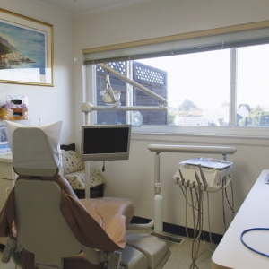 Photo of Sandy T Shih, DDS