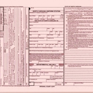Photo of Law Office of Mitchell Parks Defend Charges Of Moving Traffic Violation