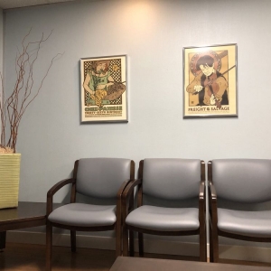 Photo of Berkeley Periodontics & Dental Implants Comprehensive Periodontal Care