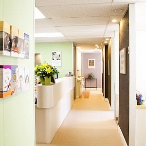 Photo of Berkeley Periodontics & Dental Implants Comprehensive Periodontal Care