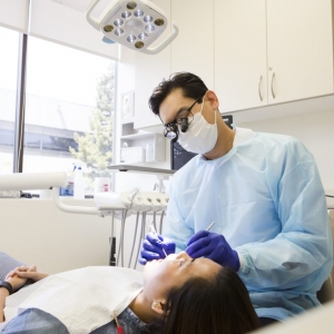 Photo of Berkeley Periodontics & Dental Implants Comprehensive Periodontal Care