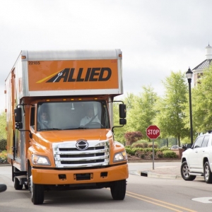 Photo of Allied Van Lines Company