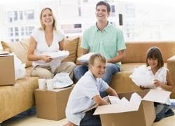 Photo of Baltimore Local & Long Distance Movers