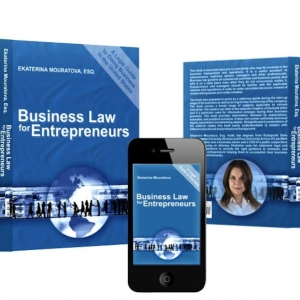 Photo of The Law Firm of Ekaterina Mouratova an experienced New York, NY corporate attorney