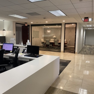Photo of The Mattern Law Firm The Best Criminal Defense Available