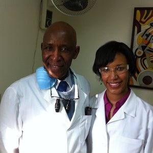 San Francisco Ausberry David,DDS Clinic