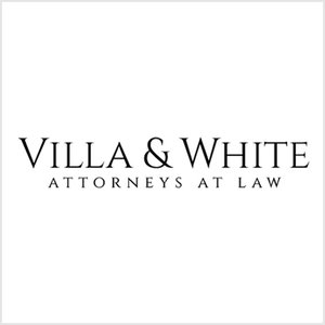 Photo of Villa & White LLP a San Antonio debt relief lawyer
