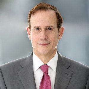 Photo of Edward Lemmo, Trial Attorney