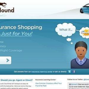 Photo of CoverHound Car Insurance