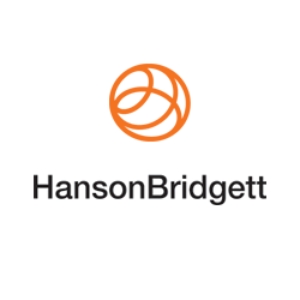 San Francisco Hanson Bridgett Firm