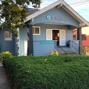 Photo of Manpreet Sidhu, DMD - Berkeley Smiles A Locally Owned And Managed Dental Practice