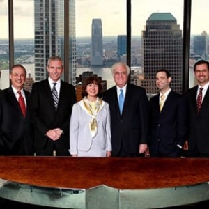 Photo of Kelner & Kelner New York's premier personal injury law firm