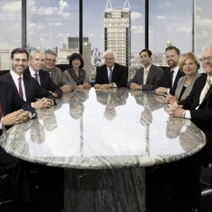 Photo of Kelner & Kelner New York's premier personal injury law firm