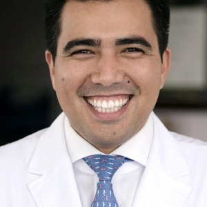 Photo of E. Armand Bedrossian DDS, MSD Practice