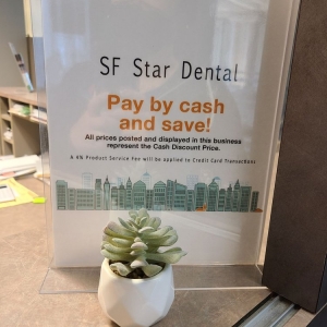 Photo of Russell C Young, DDS - S.F. Star Dental