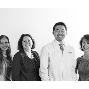 Photo of Modern Family Dental: Hao Tran DMD