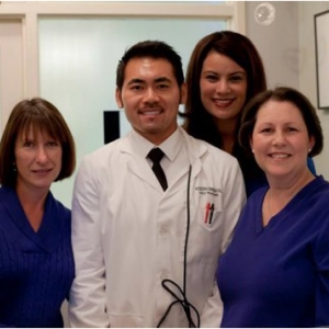 Photo of Modern Family Dental: Hao Tran DMD