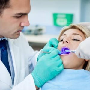 Photo of Steven J Baldwin, DDS and Cynthia Scipioni, DDS Personalized Quality Dental Care