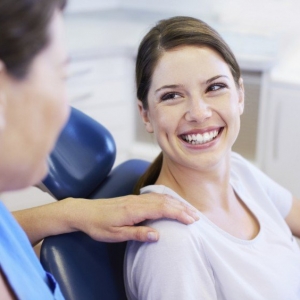 Photo of Steven J Baldwin, DDS and Cynthia Scipioni, DDS Personalized Quality Dental Care