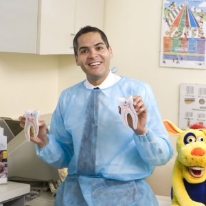Photo of Piedmont Pediatric Dentistry The Highest Standard Of Quality Care