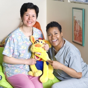 Photo of Piedmont Pediatric Dentistry The Highest Standard Of Quality Care