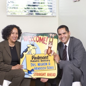 Photo of Piedmont Pediatric Dentistry The Highest Standard Of Quality Care