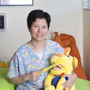 Photo of Piedmont Pediatric Dentistry The Highest Standard Of Quality Care
