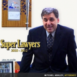 Photo of The Ashley Law Firm