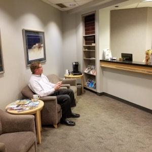 Photo of James R Stephens, DDS, MScD - Southcenter Endodontics