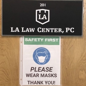 Photo of LA Law Center, PC