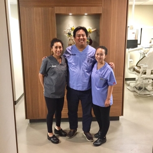 Photo of Daniel Nam, DDS Comfortable Dental Care