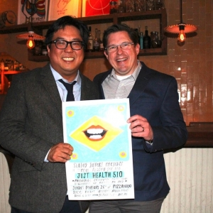 Photo of Daniel Nam, DDS Comfortable Dental Care