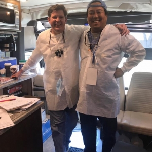 Photo of Daniel Nam, DDS Comfortable Dental Care