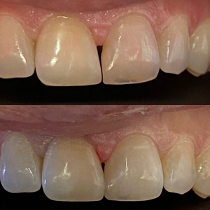 Photo of Leyli Shirvani, DDS - My Dentist San Francisco