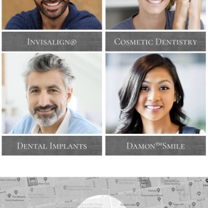 Photo of Leyli Shirvani, DDS - My Dentist San Francisco