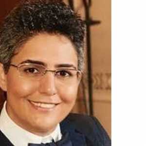 Photo of Leyli Shirvani, DDS - My Dentist San Francisco