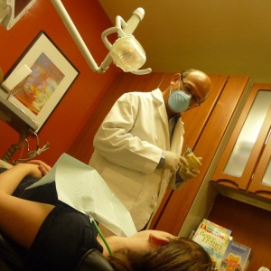 Photo of Melissa Chavez-Grinde, DDS Clinic