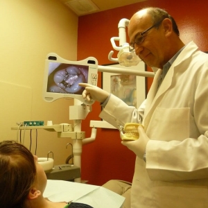 Photo of Melissa Chavez-Grinde, DDS Clinic