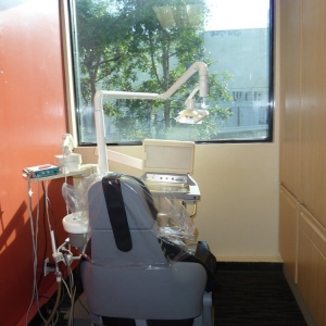Photo of Melissa Chavez-Grinde, DDS Clinic