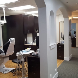 Photo of Bay Dental Group Located In San Jose, California