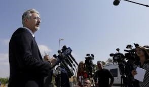 Photo of Hallinan & Wine Facing A Criminal Charge