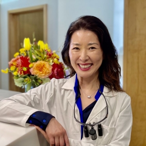 San Francisco Susie Shin, DDS Practice