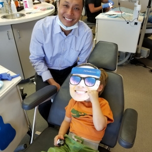 Photo of William M Yao, DDS, MS Invisalign Clear Or Porcelain Braces