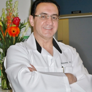 San Francisco Mohamed Ali, DDS Practice