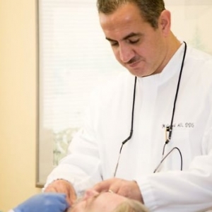 Photo of Mohamed Ali, DDS Practice