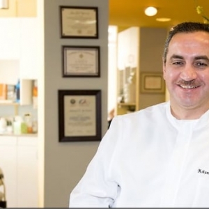 Photo of Mohamed Ali, DDS Practice