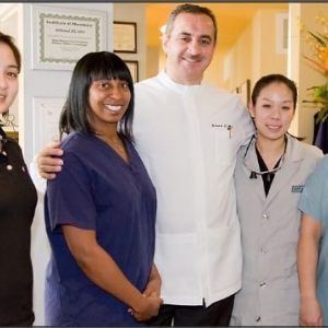 Photo of Mohamed Ali, DDS Practice